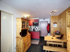 2 pièces 4 pers, ski aux pieds, au pied des pistes, wifi - FR-1-178-90